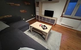 Appartement Leforest Centre 50m2
